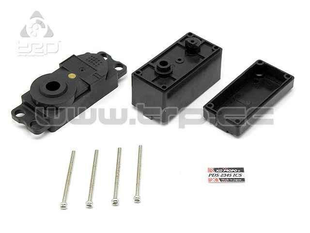 KO Propo servo case for PDS-2345