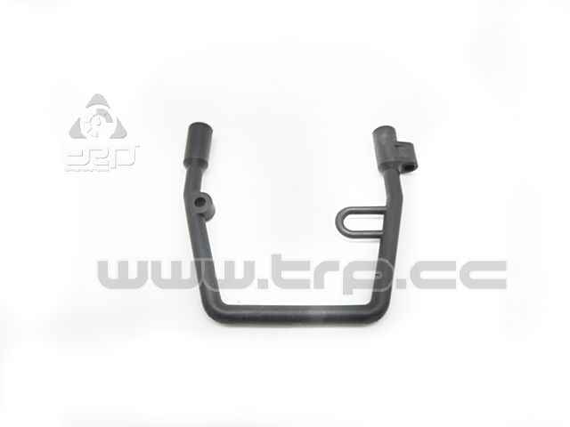 Kyosho Super Ten Bumper top