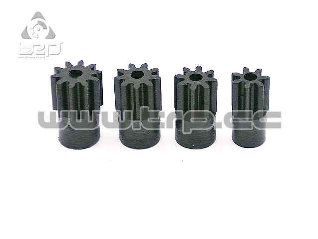 PN Racing Engine Sprockets (7T-8T-9T-10T)