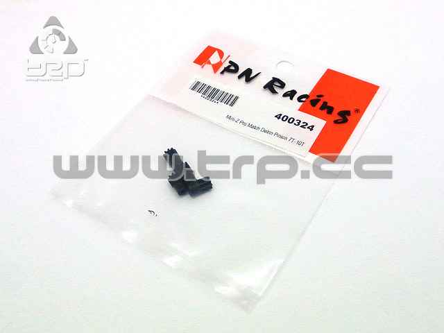 PN Racing Engine Sprockets (7T-8T-9T-10T) - imagen 1