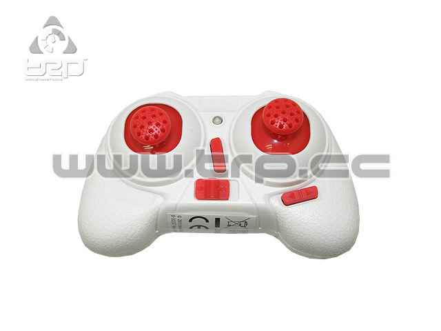 Mini Quadrocopter Nano Quad White - imagen 4