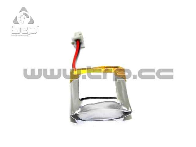 Nano Quad Battery replacement 3.7v 0.37Wh - imagen 2