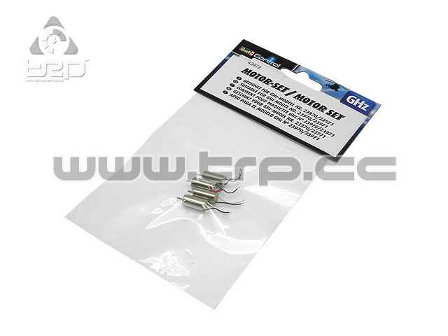 Nano Quad Engine Set (4u) - imagen 1
