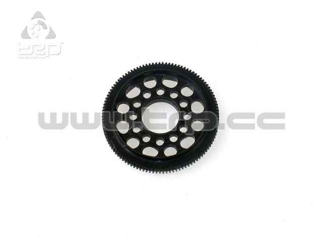 MiniZ MR03 MR02 Crown Pitch 126 with 109 teeth