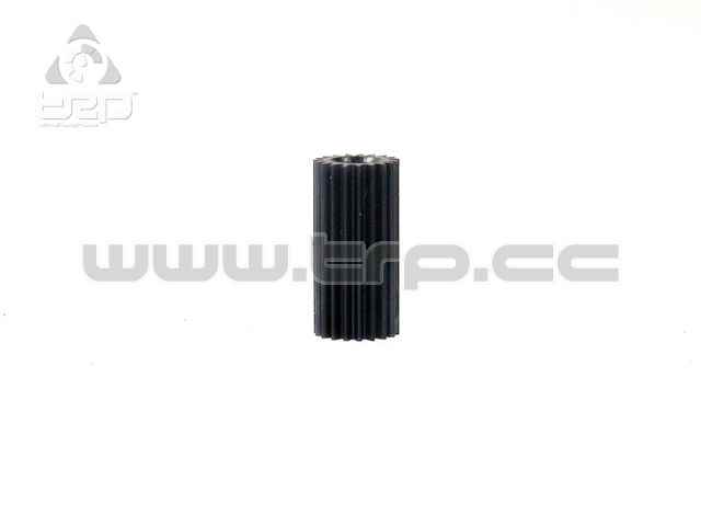 MiniZ MR03 MR02 Motor Pinion Pitch 126 19 teeth