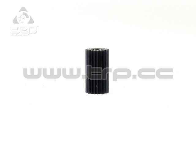 MiniZ MR03 MR02 Pitch 126 21-tooth motor pinion