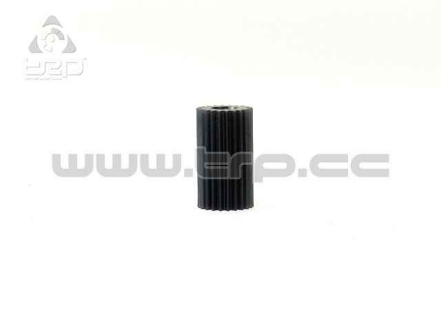 MiniZ MR03 MR02 Pitch 126 22-tooth motor pinion