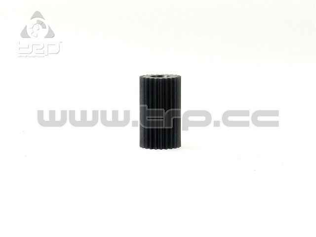 MiniZ MR03 MR02 Pitch 126 23-tooth motor pinion