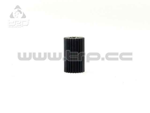 MiniZ MR03 MR02 Pitch 126 24-tooth motor pinion