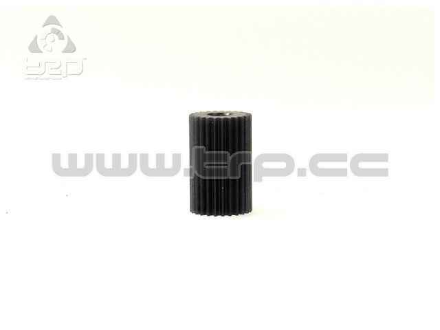 MiniZ MR03 MR02 Pitch 126 25 Tooth Motor Pinion
