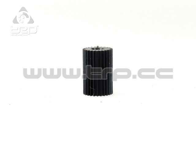 MiniZ MR03 MR02 Pitch 126 26-tooth motor pinion