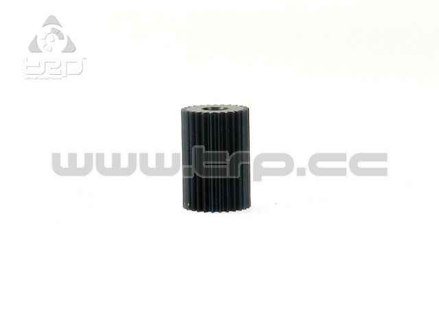 MiniZ MR03 MR02 Pitch 126 27-tooth motor pinion