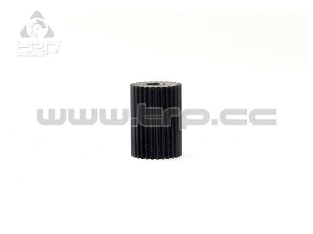 MiniZ MR03 MR02 Pitch 126 28-tooth motor pinion
