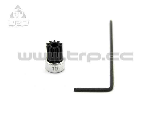 MiniZ Pitch 64 Pro2 10T Motor Pinion