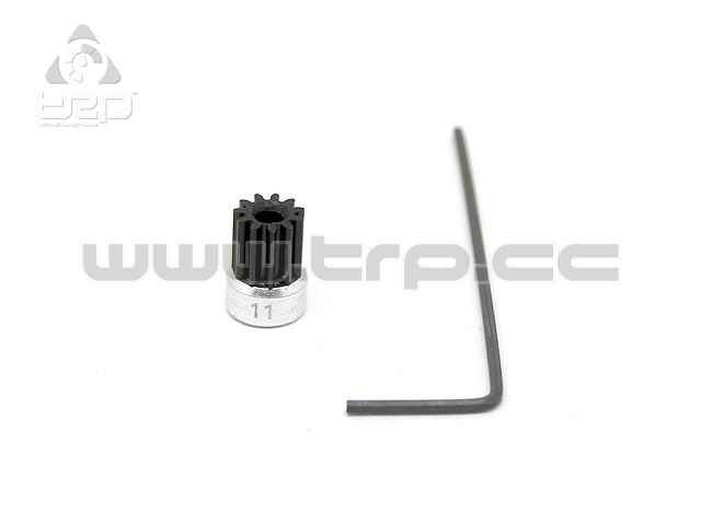 MiniZ Pitch 64 Pro 11T Motor Pinion