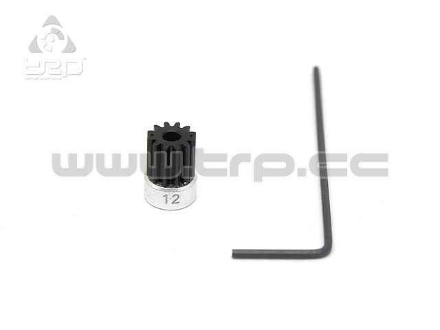 MiniZ Pitch 64 Pro 12T motor pinion teeth