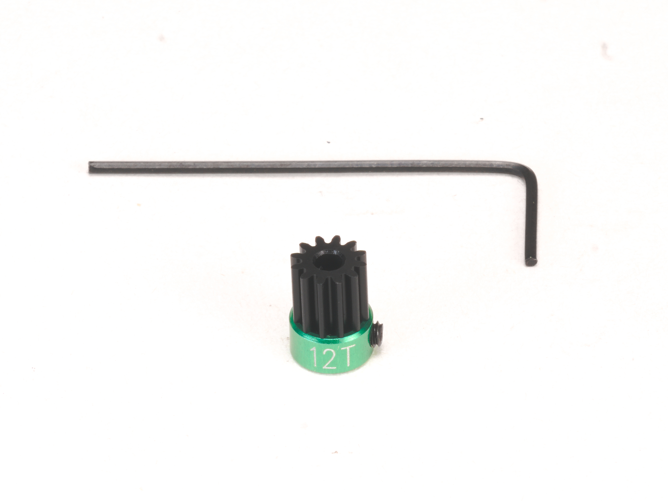 MiniZ PNWC Pitch 64 Pro 12T motor pinion teeth