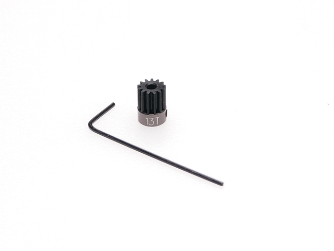 MiniZ Pitch 64 Pro2 13T Motor Pinion