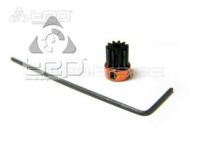 MiniZ Pitch 64 Pro2 14T Motor Pinion