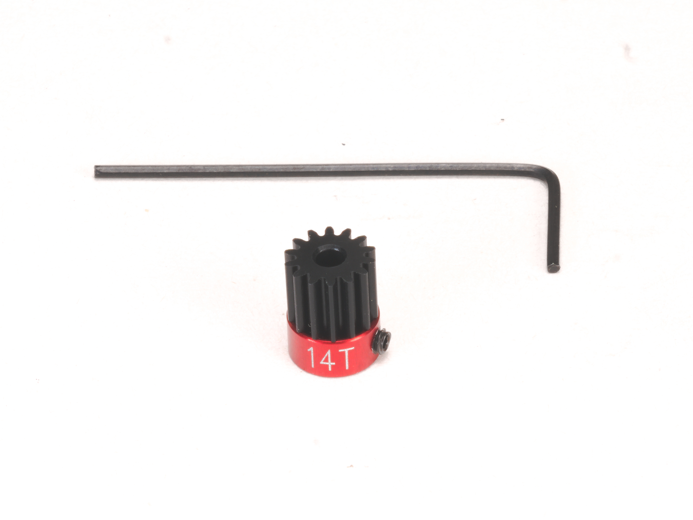 PNWC MiniZ Pitch 64 Pro2 14T Motor Pinion