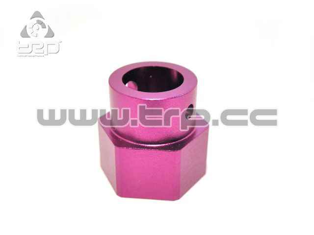 GPM Disk Brake adapter (SP Design) for HPI Savage