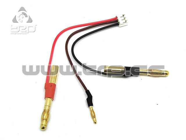 LRP Adapter for balancing (4 / 2mm and EHR)
