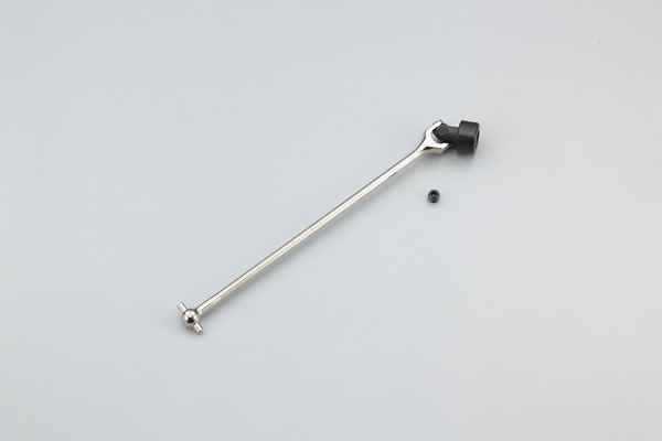 Rear Center Universal Shaft(L=138/ST-R L(Kyosho)