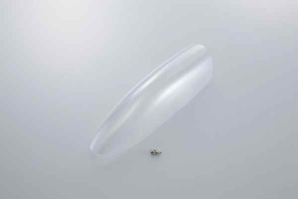 Kyosho Jet Mirage Canopy