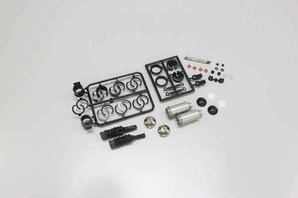 Kyosho Inferno MP777 BigBore Shock vorne