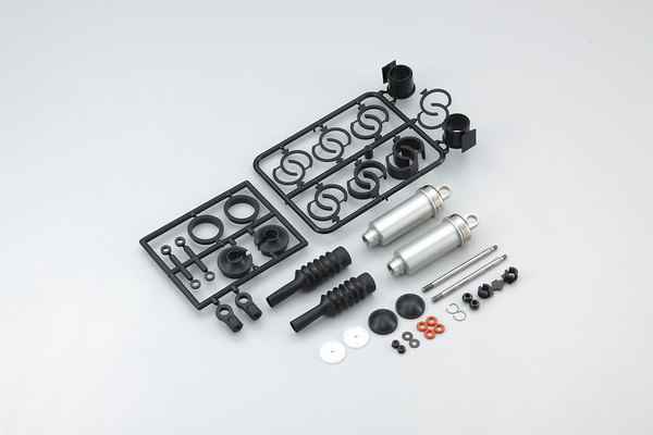 Big Shock Case(M/L=55/2Pcs)(Kyosho)