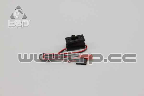 Kyosho Switch Perfex