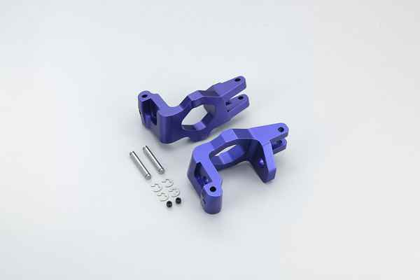 Kyosho Inferno GT Aluminum Front Hub Carrier