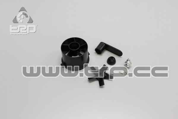 Kyosho F-16 Ducted Fan 55mm