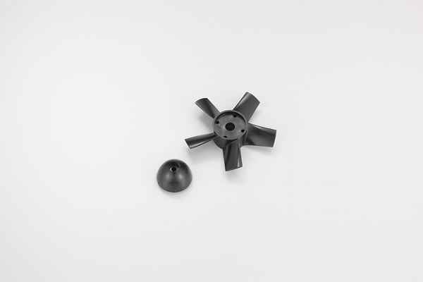 Kyosho Deducted DF55/F16 Propeller fan