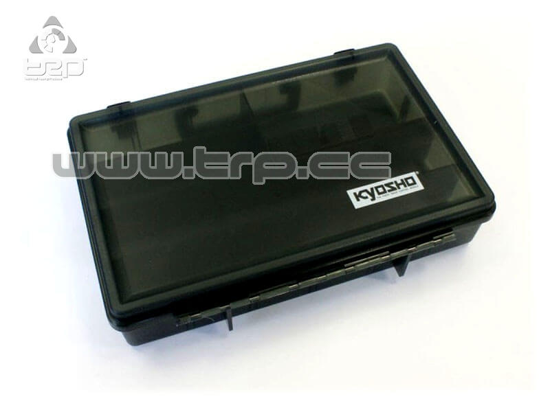 Kyosho Tool Box 330x230x65mm