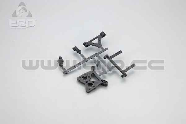 Kyosho DBX/DST Shock Stay Set