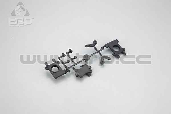 Kyosho DBX Center Bulk Set