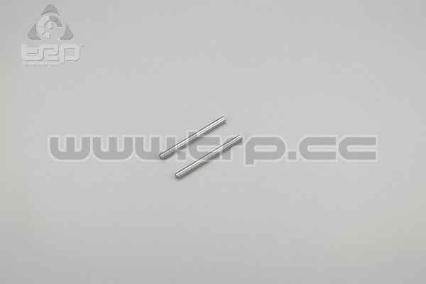 Kyosho DBX Upper Suspension Shaft (3x39mm) (DBX/DST)