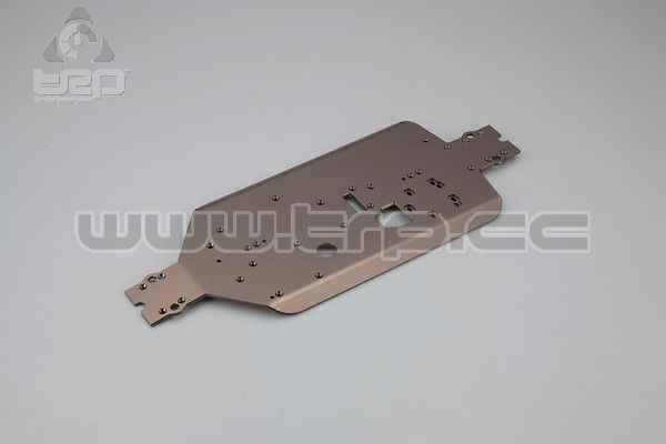 Kyosho DBX/DST SP Main Chassis