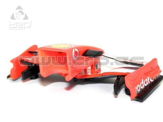 Kyosho MiniZ F1 Front Wing Ferrari 248 Nº5 - imagen 2