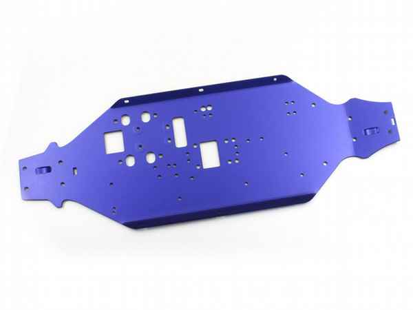 Main Chassis(ST/Inferno GT2 / US Sports2 / IS001)(Kyosho)