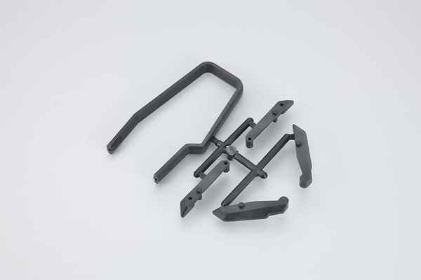 F/R Brace Set(MFR)(Kyosho)