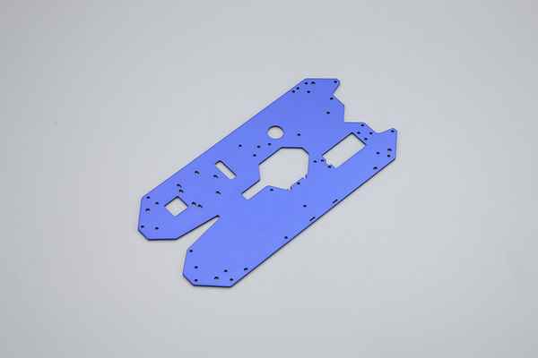 Main Chassis(MFR)(Kyosho)