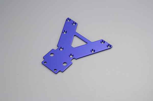 Lower Sub Chassis(MFR)(Kyosho)