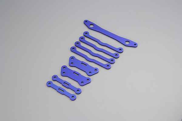 Plate Set(MFR)(Kyosho)