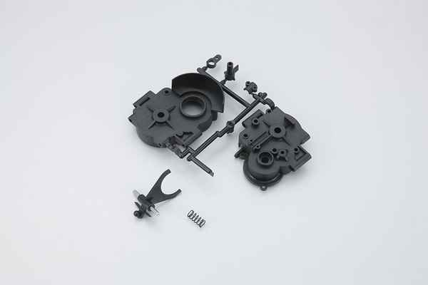 Kyosho MT120 center gear box (MFR)