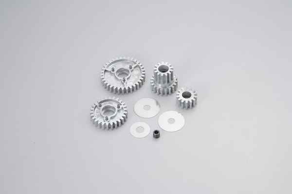 Kyosho MFR Monster center gear set