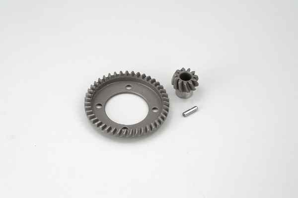 Kyosho MFR Monster Bevel Gear set (11T/43T)