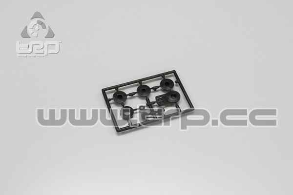 Kyosho 97013 SERVO SAVER SET (XR36)