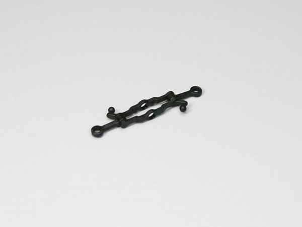 Kyosho Caliber Minium mixer